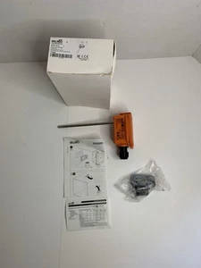 Sensor de conducto/inmersión Belimo 01DT-5LN temperatura pasiva, NTC10k (10k2), 6" - Imagen 1 de 9