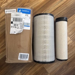 For Donaldson P780522 - P780523 Air Filter Set - Picture 1 of 4