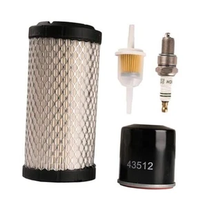 EZGO Tune Up Kit for EZGO TXT 2010-up & EZGO RXV 2008-up Gas Golf Cart with  - Picture 1 of 8