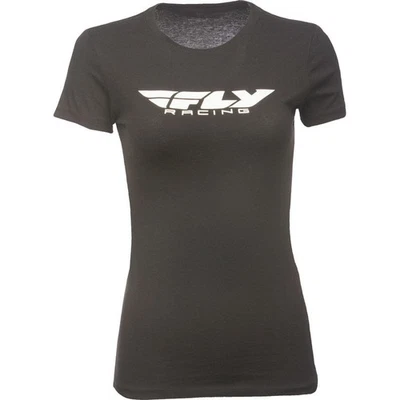 Fly Racing Women's Corporate T-Shirt - Image 1 of 4