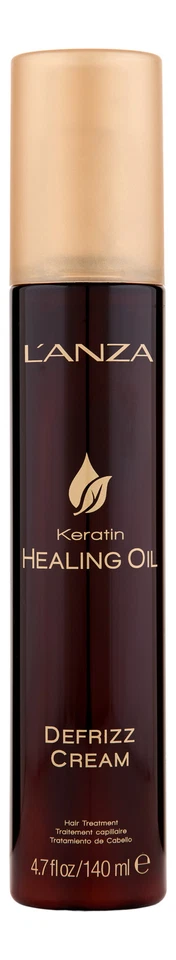 L’ANZA Keratin Healing Oil Combing Cream