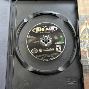 Big Air Freestyle (Nintendo Gamecube 2002) Disc Only - Picture 1 of 2