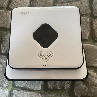 irobot braava - Bild 1 von 4