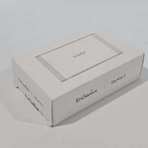 EnGenius SkyKey I 1 On Premises Network Cloud Controller PoE Gigabit Ethernet - Picture 1 of 3