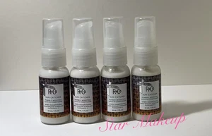 Lot of 4 R+CO Sun Catcher Power C Boosting Leave-In Conditioner 1oz  Travel Size - Picture 1 of 1
