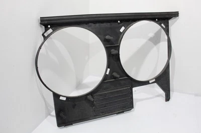 Audi Cabriolet 8G Electric Cooling Fan Panel Surround 8G0121207 - Image 1 of 4