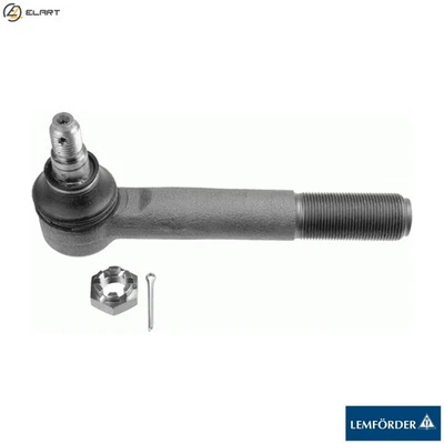 TIE ROD END 30903 01 FOR MERCEDES-BENZ T2/L/Platform/Chassis/Van/Municipal 2.3L - Image 1 of 4