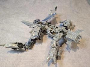 Transformers 2007 Movie Megatron Leader Class Figur - Bild 1 von 14