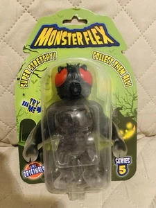 Sellado Diramix Monster Flex Fly Man Especiales Serie 5 Súper Elástico - Imagen 1 de 5