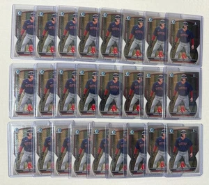 25 2023 Bowman Chrome Roman Anthony 1st Bowman #BCP-71 - Picture 1 of 1