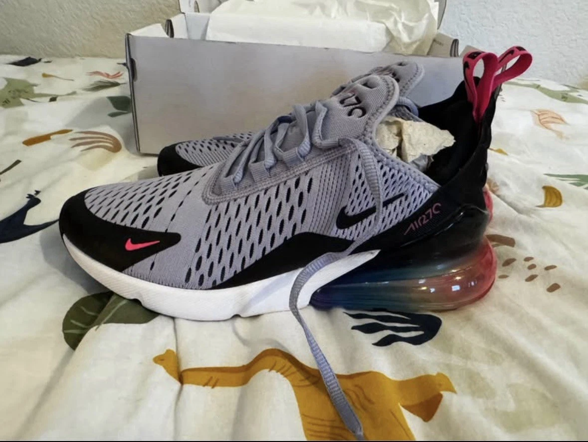 Nike Air Max 270 Be True | eBay