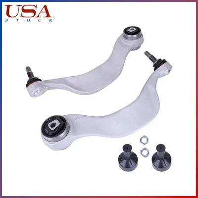 2x Brazos de control izquierdo derecho bmw 550i GT xDrive F10/G30 2010 2011 2012-2017 Foto 1 de 4