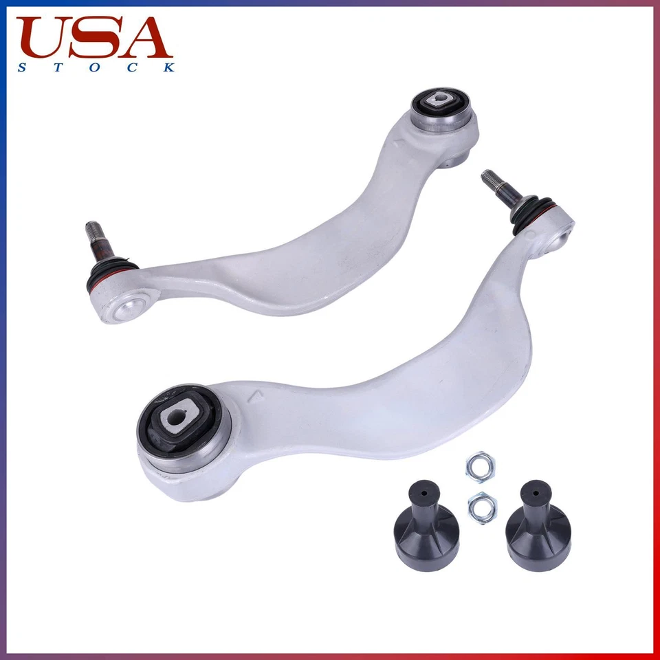 2x Brazos de control izquierdo derecho bmw 550i GT xDrive F10/G30 2010 2011 2012-2017 Foto 1 de 4