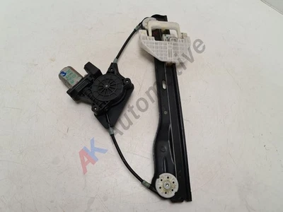 MINI COUNTRYMAN R60 REAR RIGHT DRIVERS ELECTRIC WINDOW MOTOR & REGULATOR - Image 1 of 4