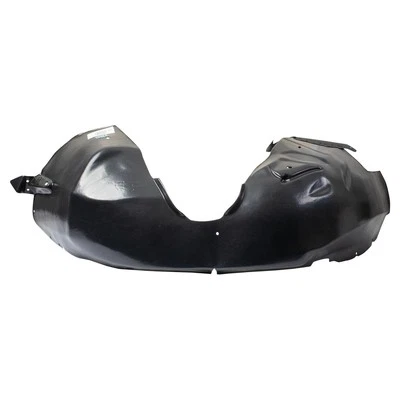 TRQ BDA08493 Fender Liner For Ford Five Hundred 2005-2007 RH Front 5G1Z16102AA Foto 1 de 4