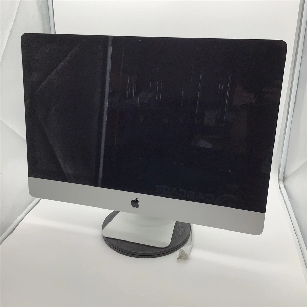 Apple iMac Intel Core i7 2nd Gen. 2011 Apple Desktops & All-In-One