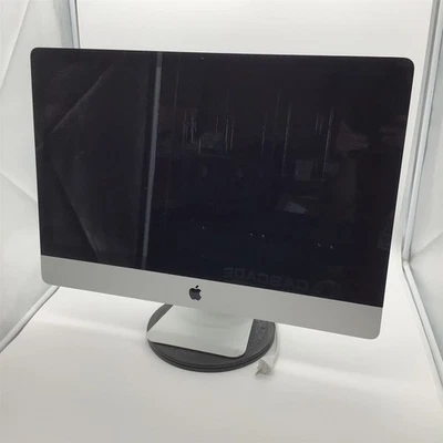 Apple A1312 iMac 27» середины 2011 i7-2600 3.4GHz/16GB RAM/2TB HD Mountain Lion - Изображение 1 из 4