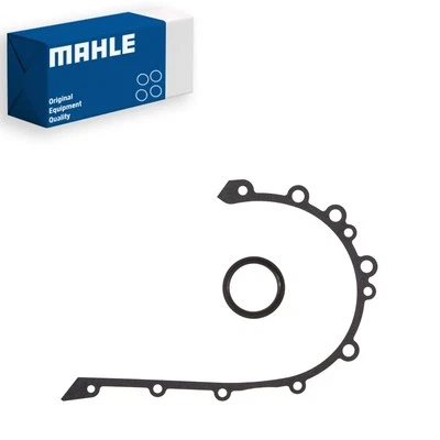 Juego de juntas de cubierta de distribución del motor Mahle para Jeep TJ 1997-2006 Foto 1 de 3