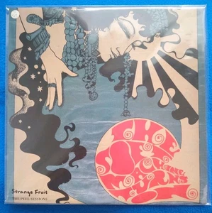 Soft Machine - The Peel Sessions, 2xLP, (Vinyl) EXCELLENT! Top Gear Sessions. EX - Picture 1 of 24