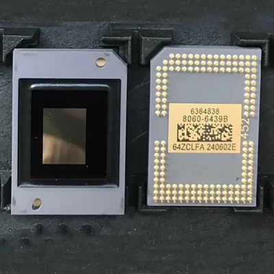 Chip Projector DMD Chip 8060-6038B 8060-6039B/ 8060-6438B/6439B Disassemble/New - Image 1 of 4