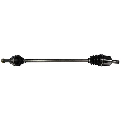 Front Left CV Axle Shaft For Honda Accord 1976 1977 1978 1979 - Image 1 of 4