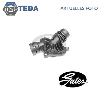 TH35488G1 KÜHLFLÜSSIGKEIT KÜHLER THERMOSTAT GATES FÜR BMW 3,5,X3,X5,7,6,1,X6 - Image 1 of 4