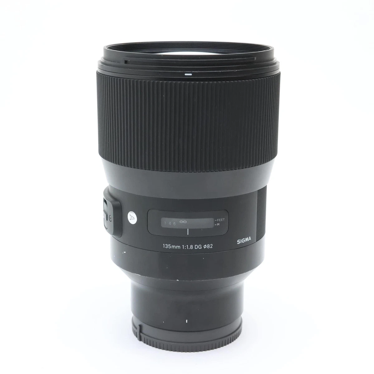 Sigma Art 135mm Focal Camera Lenses for sale | eBay