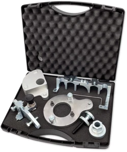 MOTOR STEUERWERKZEUG OPEL Astra K Insignia B 1.5 CRDI 2.0 CDTi LXD B16 LSQ Z18 - Bild 1 von 2