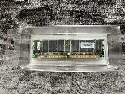 PNY Memory Master Upgrade Kit 128MB SDRAM PC133 – NEW in Package - Image 1 of 2