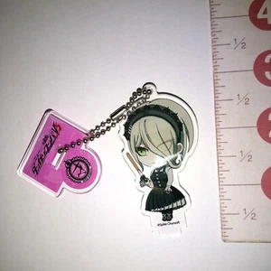 A73755 Danganronpa V3 Acrylic stand keychain Kirumi Tojo - Picture 1 of 4