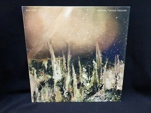 Whitney – Forever Turned Around - NM/NM!!! - Picture 1 of 5