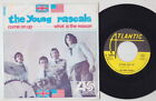 The Young Rascals  1966 Mod Soul R And B Freakbeat Dancer  French 45  Listen