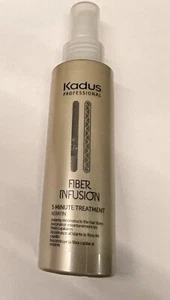 Kadus Fiber Infusion 5 Minute Keratin Treatment 100 ml - Foto 1 di 2