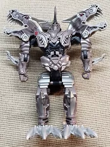 TRANSFORMERS The Last Knight 2007 Turbo Changer Grimlock HASBRO/TOMY - Picture 1 of 5