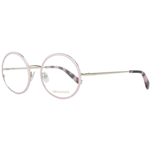 Occhiali da vista per donna montatura montature eyeglasses metallo glasses - Imagen 1 de 3