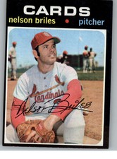 1971 Topps MLB Baseball Set Break #2 See Photos for Cond Pick From List 201-400