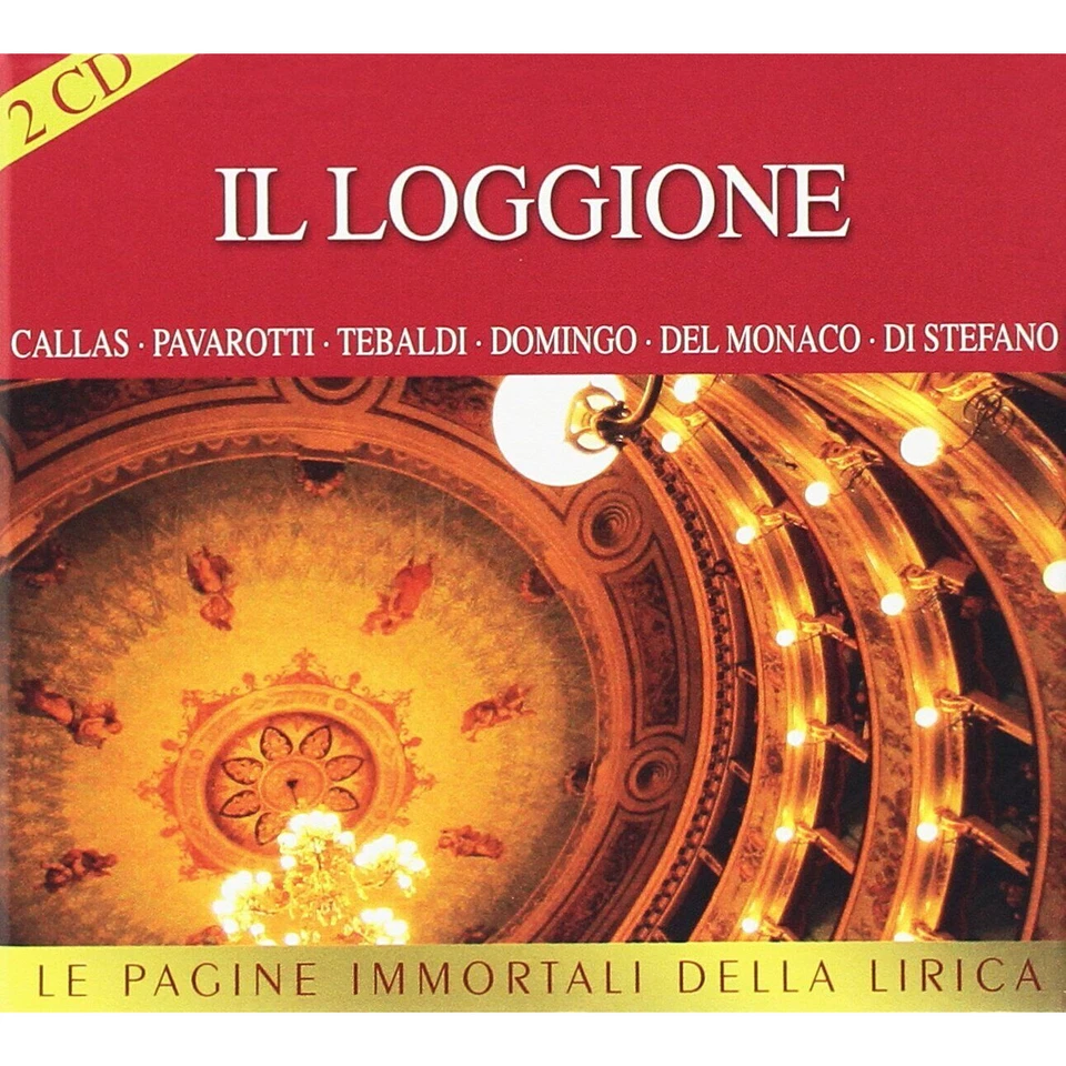 Aa.vv Die Loggione - Bild 1 von 1