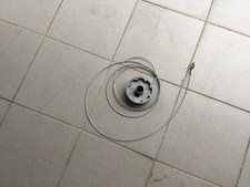 Laufrollen sektionaltor