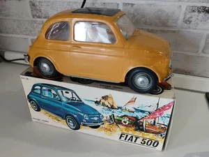 Fiat 500 Pocher - Foto 1 di 15