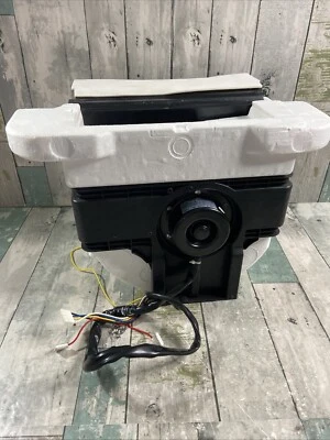 Ventilatore interno originale GE APWA12YZBW - Immagine 1 di 4