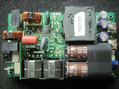 GHA500F-15  COSEL - Image 1 of 4