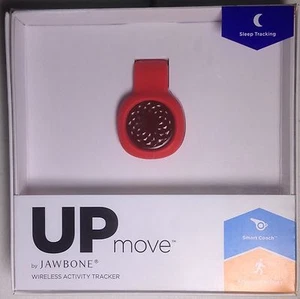 UP Move Jawbone Wireless Activity Tracker - Picture 1 of 1