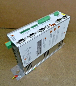 Jenaer Antriebstechnik Ecovario 414AN-BJ-000-000 Leistungsversorgung - Picture 1 of 9
