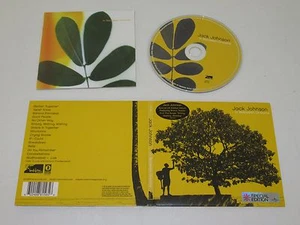 JACK JOHNSON/IN BETWEEN DREAMS(BRUSHFIRE 9881565) CD ALBUM DIGIPAK - Bild 1 von 2