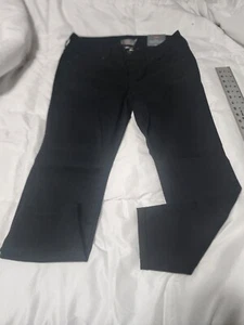 Torrid Damen Jeggings superweich hoher Bund Stretch schwarz Jeans Größe 16S - Bild 1 von 10