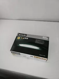 Tenda W268R 150 Mbps 4-Port 10/100 Wireless-N Broadband Router - Picture 1 of 5