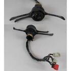 Lights control 38591 for FIAT 126P 1979-1990 used (38591)