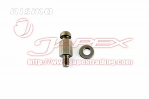 NISMO Reinforced Clutch Fork Pivot Ball for FAIRLADY Z Z32 ALL 30537-RS581 - Picture 1 of 3