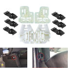 For 1999-2007 BMW X5 E53 Window Regulator Repair Clip Glass Mounting Clips Kit