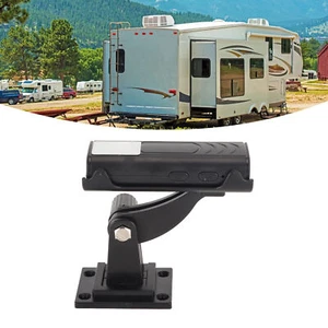 Caméra d'attelage de recul étanche caméra de recul base adhésive magnétique pour camping-car - Photo 1 sur 24